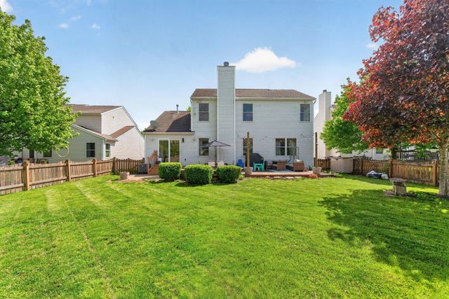 1171 Deansway Drive, Pataskala, OH 43062
