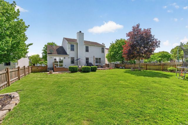 1171 Deansway Drive, Pataskala, OH 43062