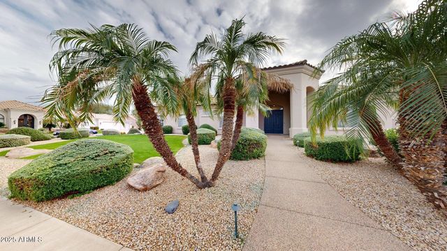 9167 E TARANTINI Lane, Scottsdale, AZ 85260