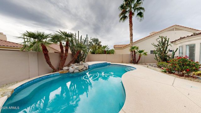 9167 E TARANTINI Lane, Scottsdale, AZ 85260