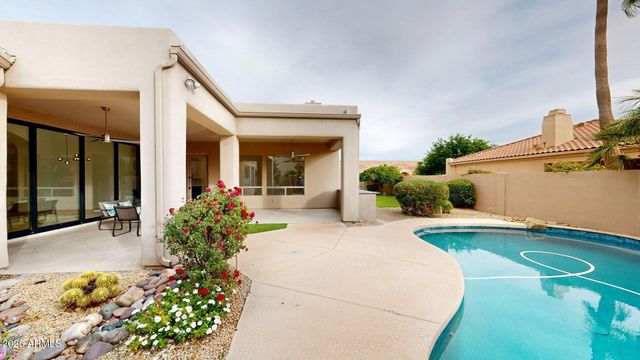 9167 E TARANTINI Lane, Scottsdale, AZ 85260