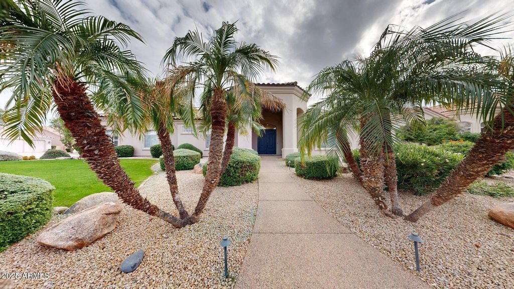 9167 E TARANTINI Lane, Scottsdale, AZ 85260