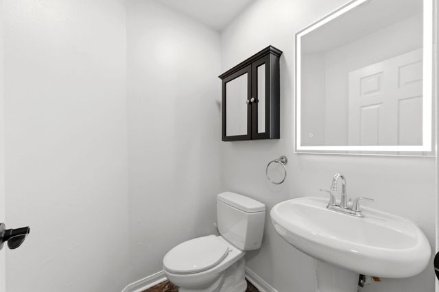 2609 Los Alamos Circle, Deer Park, TX 77536