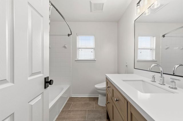 2609 Los Alamos Circle, Deer Park, TX 77536