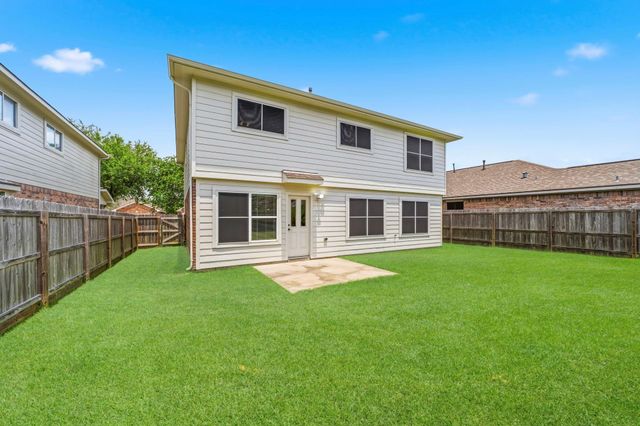 2609 Los Alamos Circle, Deer Park, TX 77536