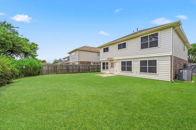 2609 Los Alamos Circle, Deer Park, TX 77536