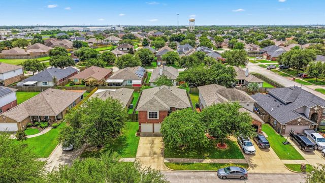2609 Los Alamos Circle, Deer Park, TX 77536