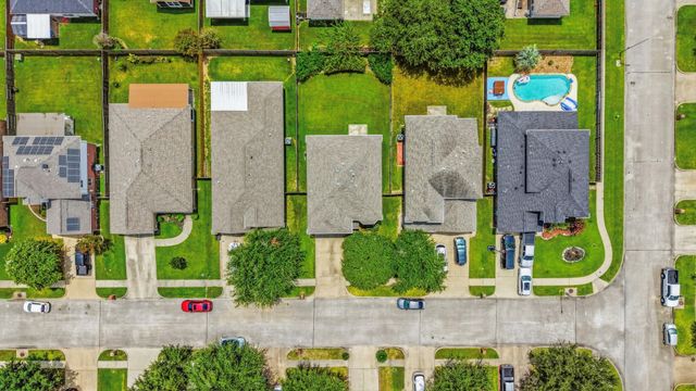 2609 Los Alamos Circle, Deer Park, TX 77536