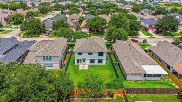 2609 Los Alamos Circle, Deer Park, TX 77536