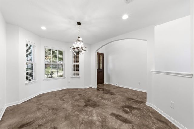 2609 Los Alamos Circle, Deer Park, TX 77536