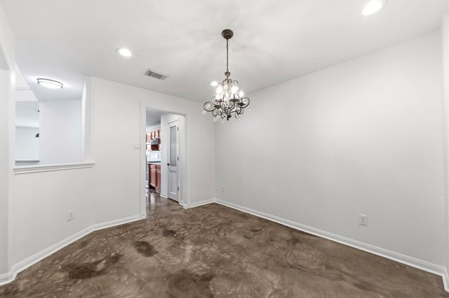 2609 Los Alamos Circle, Deer Park, TX 77536