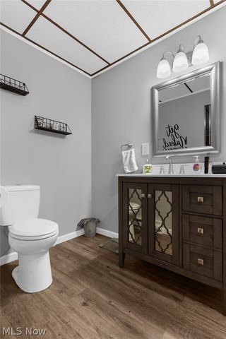 5950 Mount Everett Road, Hubbard, OH 44425