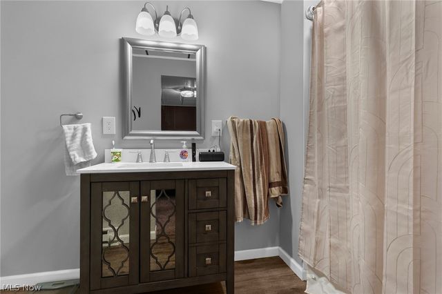 5950 Mount Everett Road, Hubbard, OH 44425