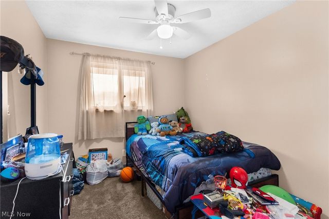 5950 Mount Everett Road, Hubbard, OH 44425