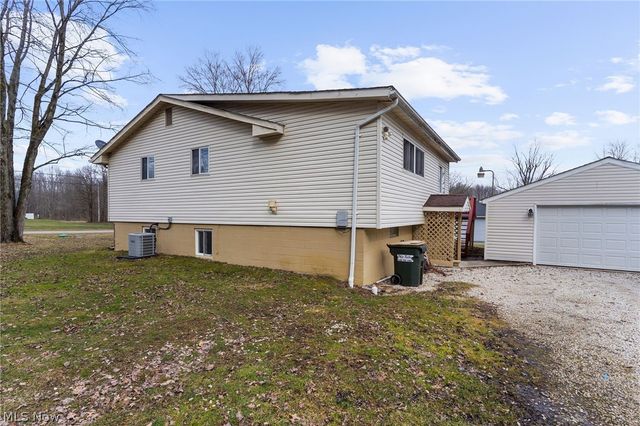 5950 Mount Everett Road, Hubbard, OH 44425