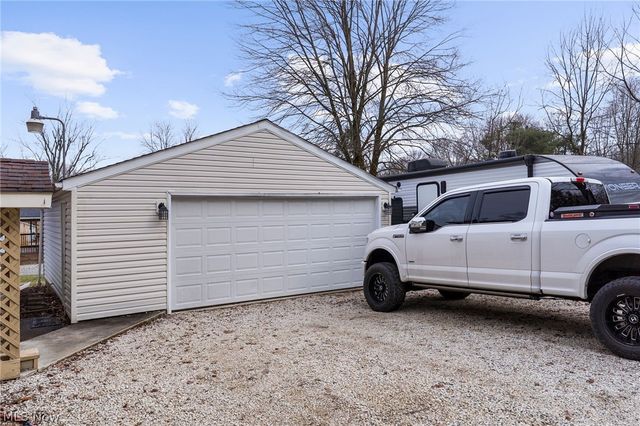 5950 Mount Everett Road, Hubbard, OH 44425