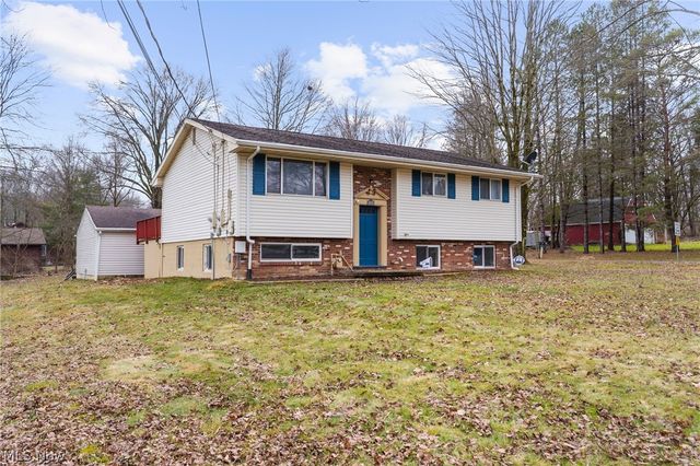 5950 Mount Everett Road, Hubbard, OH 44425