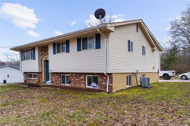 5950 Mount Everett Road, Hubbard, OH 44425