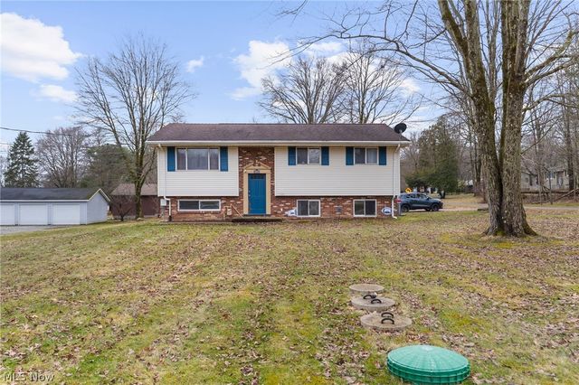 5950 Mount Everett Road, Hubbard, OH 44425