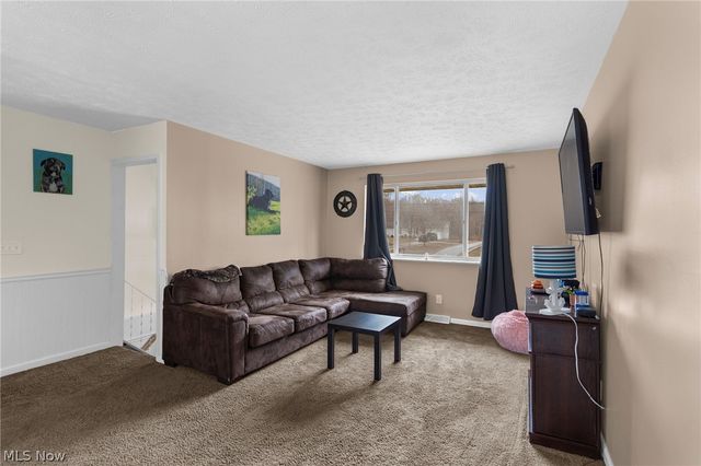 5950 Mount Everett Road, Hubbard, OH 44425