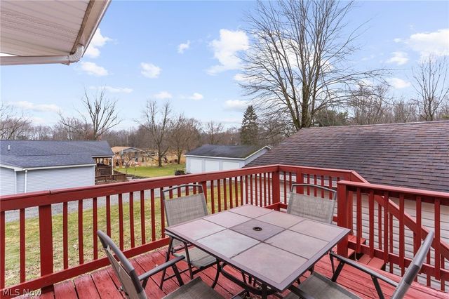 5950 Mount Everett Road, Hubbard, OH 44425
