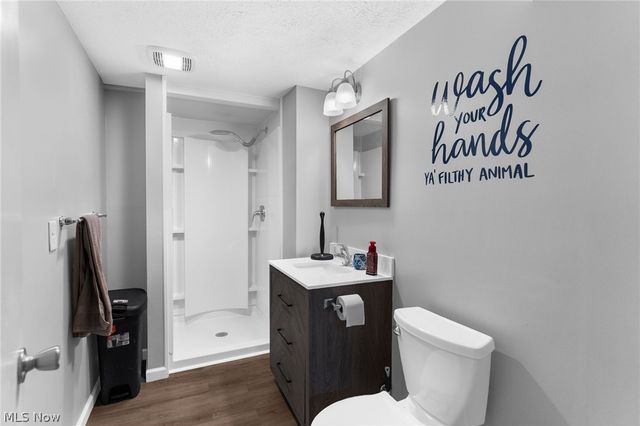 5950 Mount Everett Road, Hubbard, OH 44425