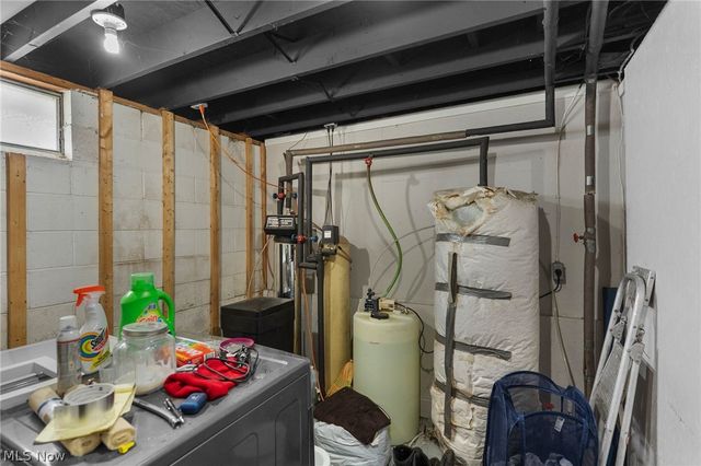 5950 Mount Everett Road, Hubbard, OH 44425