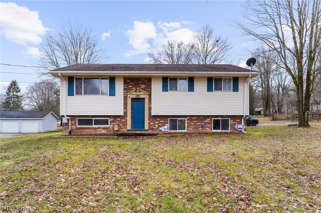 5950 Mount Everett Road, Hubbard, OH 44425