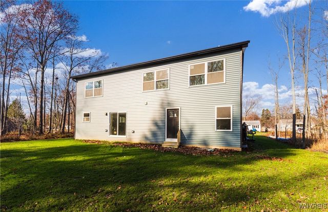 595 Seneca Road, Evans, NY 14006