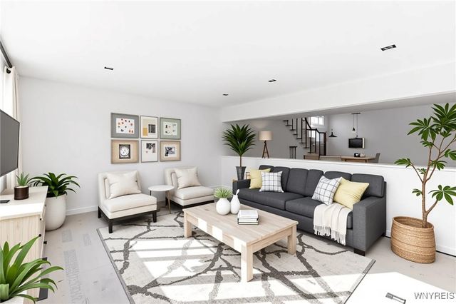 595 Seneca Road, Evans, NY 14006