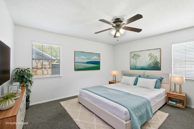 403 W Anderson Ave, Round Rock, TX 78664