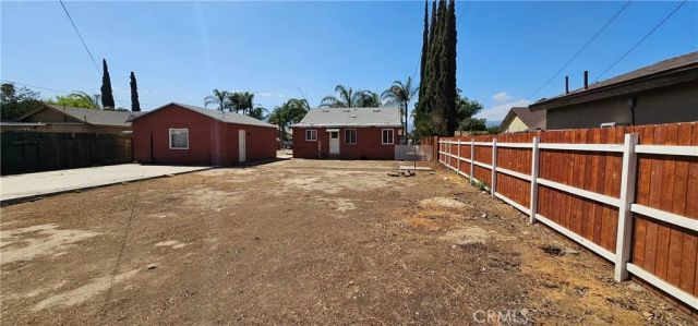 3955 Blair, Corona, CA 92879