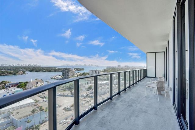 580 72nd Street 1702, Miami Beach, FL 33141