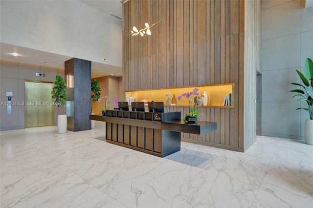 580 72nd Street 1702, Miami Beach, FL 33141