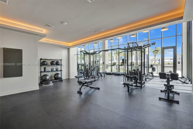 580 72nd Street 1702, Miami Beach, FL 33141