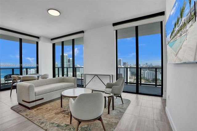 580 72nd Street 1702, Miami Beach, FL 33141