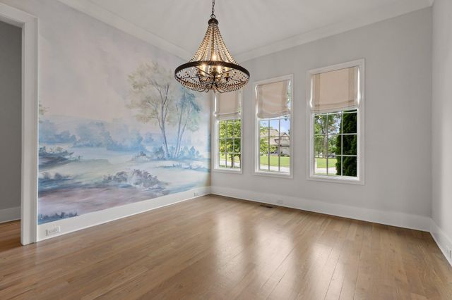 7346 Good Earth Circle, Ooltewah, TN 37363