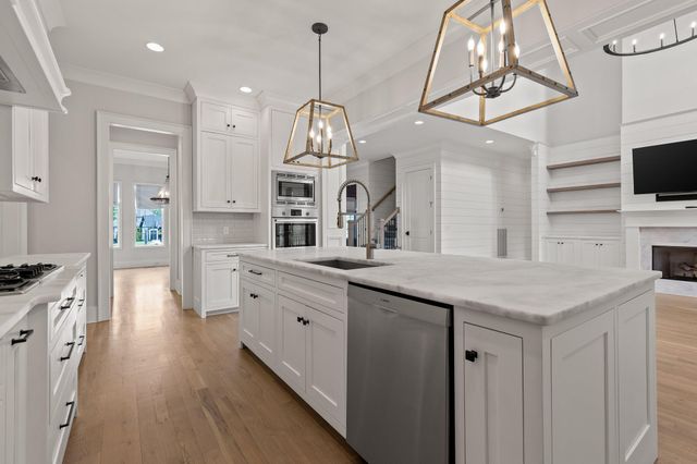 7346 Good Earth Circle, Ooltewah, TN 37363