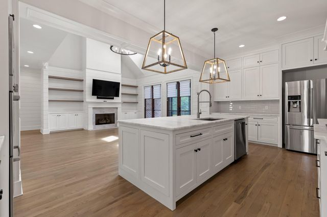 7346 Good Earth Circle, Ooltewah, TN 37363