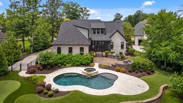 7346 Good Earth Circle, Ooltewah, TN 37363