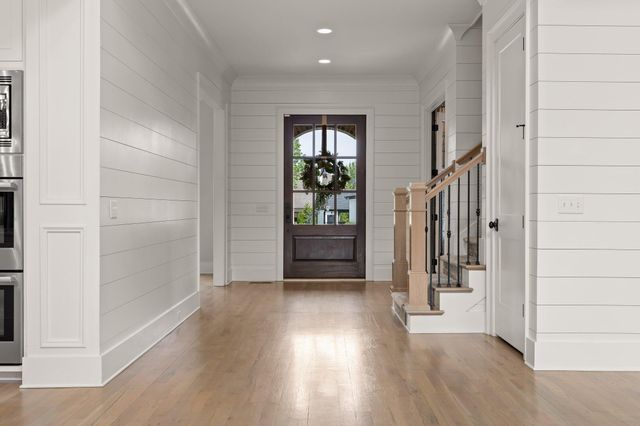 7346 Good Earth Circle, Ooltewah, TN 37363