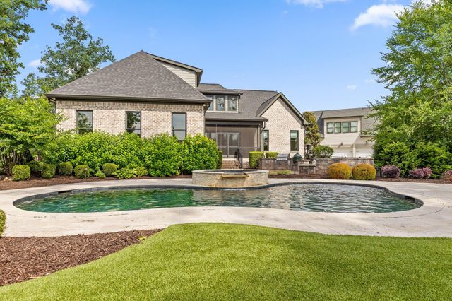 7346 Good Earth Circle, Ooltewah, TN 37363