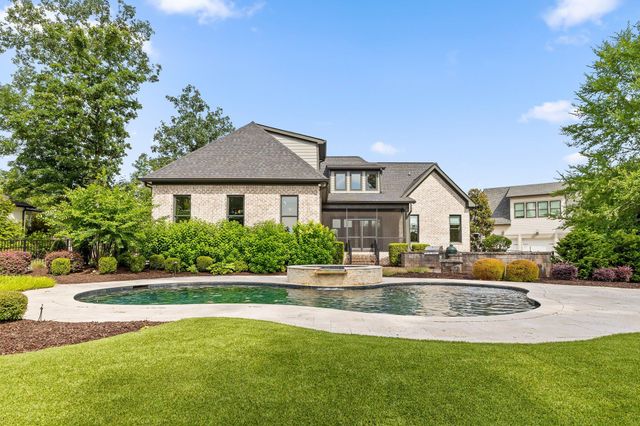 7346 Good Earth Circle, Ooltewah, TN 37363