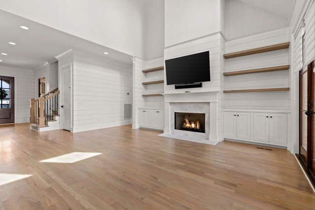 7346 Good Earth Circle, Ooltewah, TN 37363