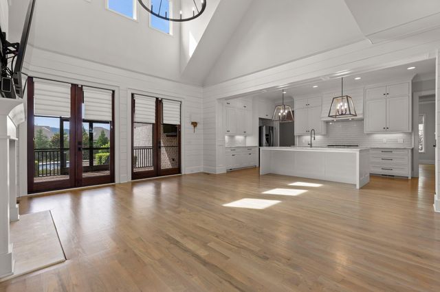 7346 Good Earth Circle, Ooltewah, TN 37363
