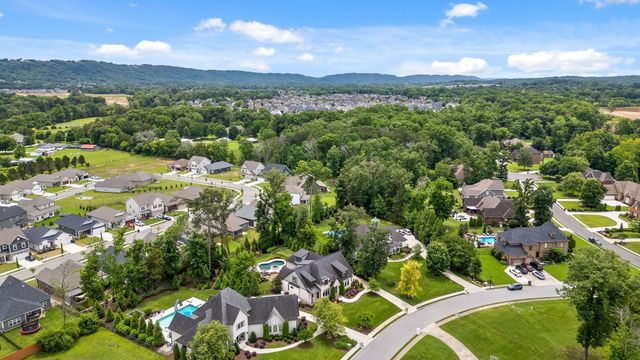 7346 Good Earth Circle, Ooltewah, TN 37363