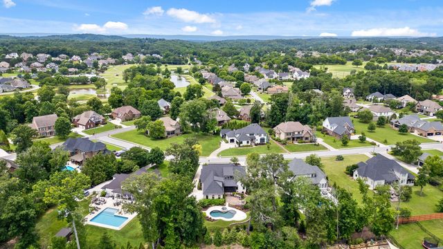 7346 Good Earth Circle, Ooltewah, TN 37363