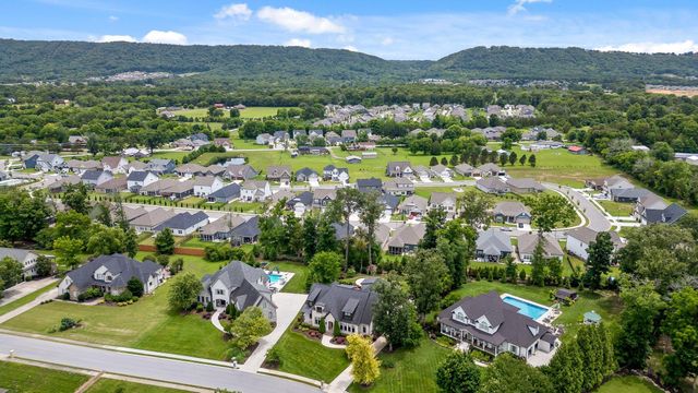 7346 Good Earth Circle, Ooltewah, TN 37363