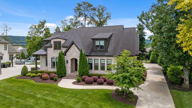 7346 Good Earth Circle, Ooltewah, TN 37363