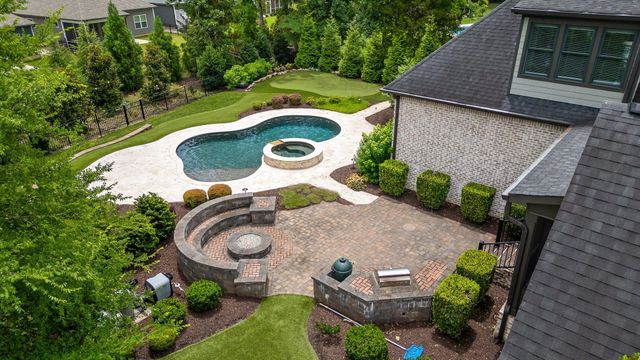 7346 Good Earth Circle, Ooltewah, TN 37363